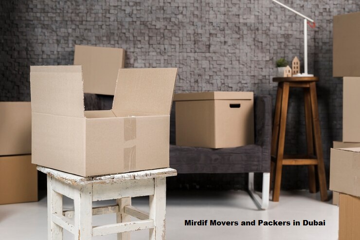 Movers And Packers In Al Ain - Bayut Movers - Al Ain