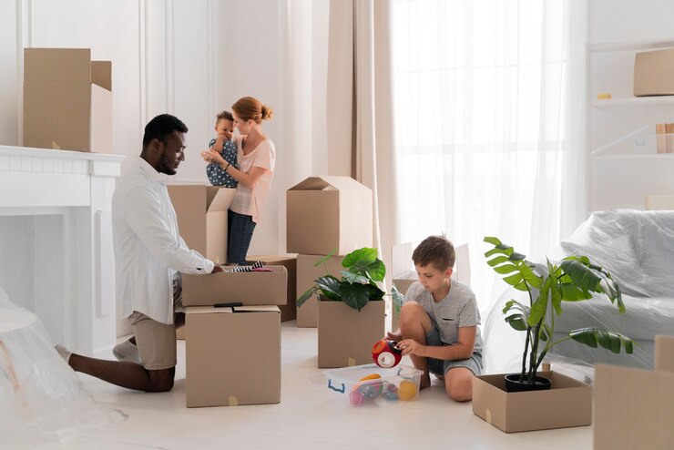 Movers And Packers In Al Ruwais - Bayut Movers Al Ain
