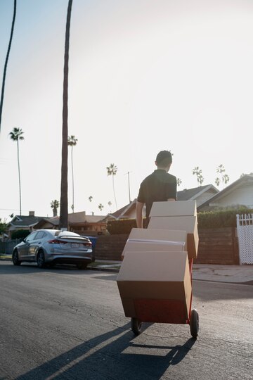 Movers And Packers In Fujairah - Bayut Movers