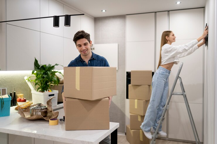 Movers And Packers In Ras Al Khaimah - Bayut Movers